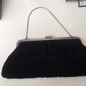 Black Purse